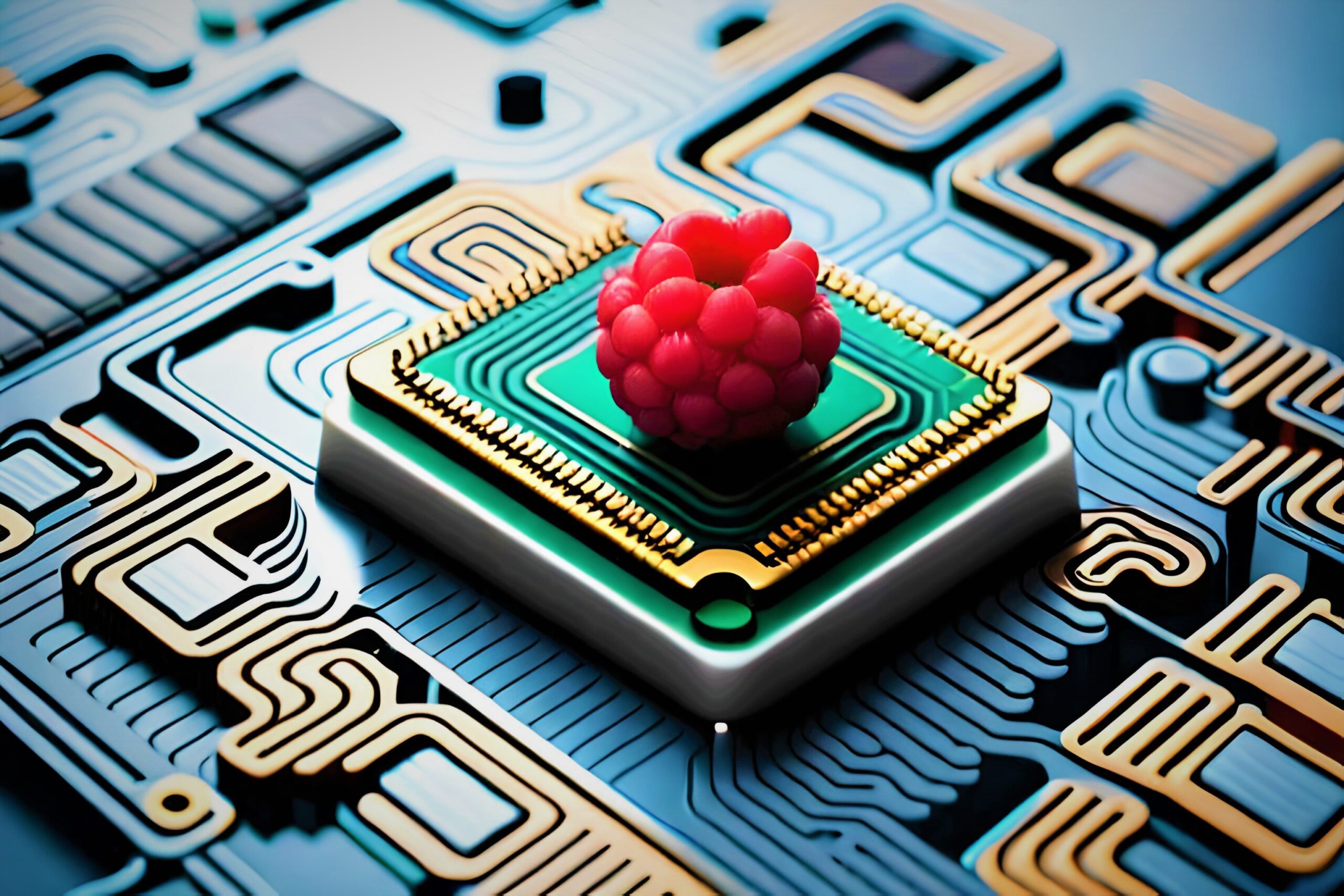 Raspberry Pi aktualisieren & neu starten